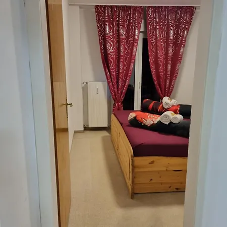 Apartment Rhein Cornea3 Boppard