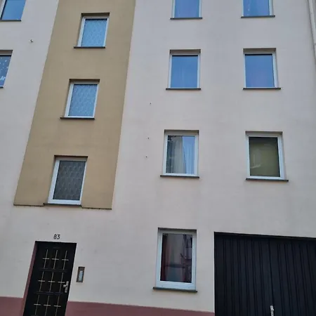 Apartment Rhein Cornea3