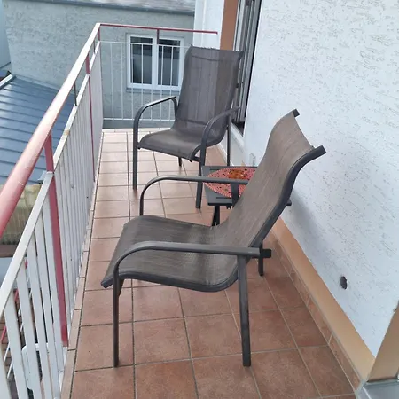 Rhein Cornea3 Apartment Boppard
