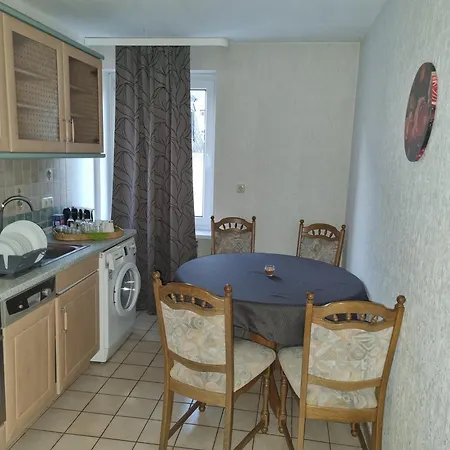 Apartment Rhein Cornea3 *