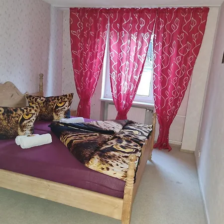 Apartment Rhein Cornea3 Boppard
