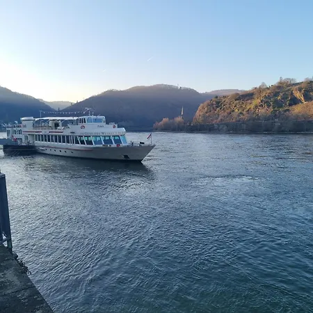 Rhein Cornea3 * Boppard