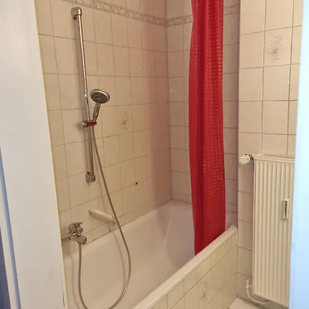 Rhein Cornea3 Apartment