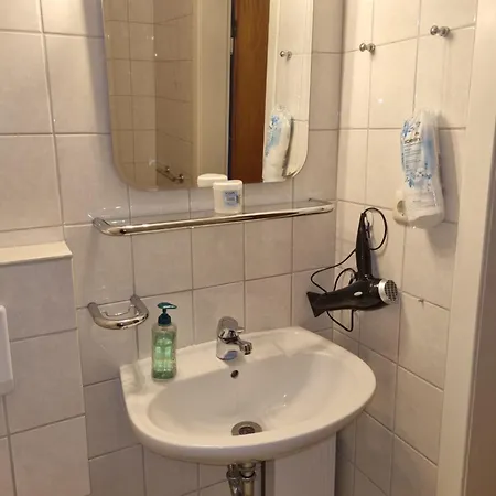 Apartment Rhein Cornea3 Boppard