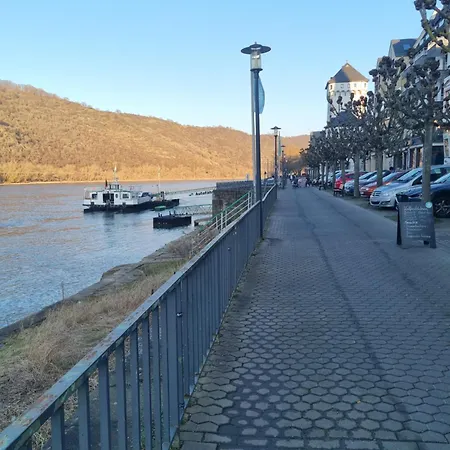Apartment Rhein Cornea3