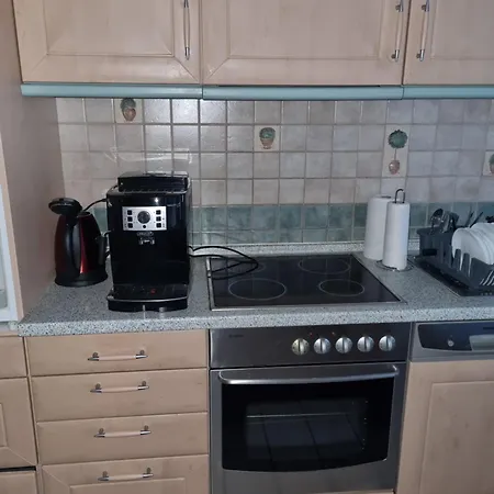Rhein Cornea3 Apartment Boppard