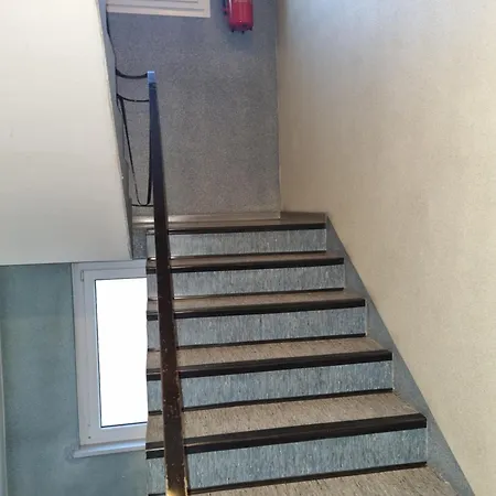 Apartment Rhein Cornea3 Boppard