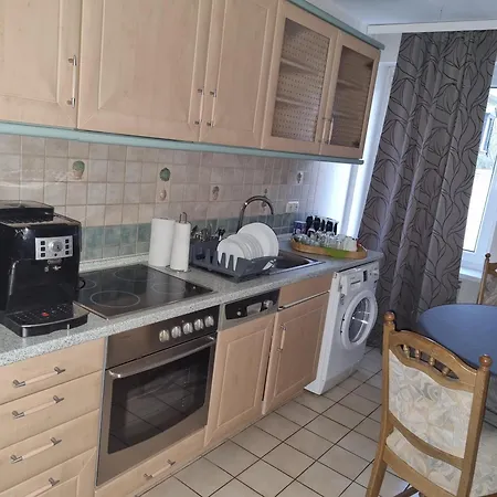 Rhein Cornea3 Apartment Boppard