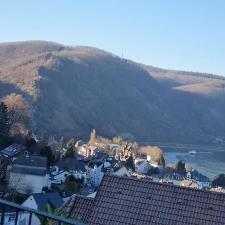Rhein Cornea3 Apartment