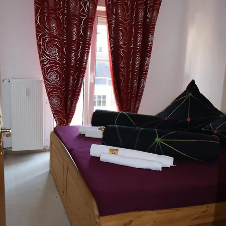 Apartment Rhein Cornea3 *