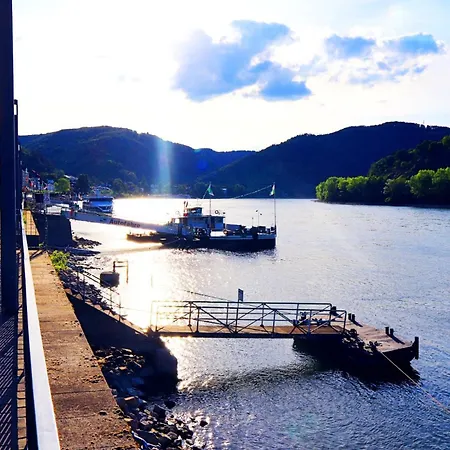 Apartment Rhein3 Boppard