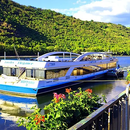 Holiday Rhein 3 * Boppard