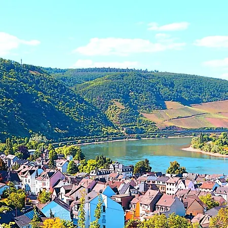Rhein 3 Lägenhet Boppard