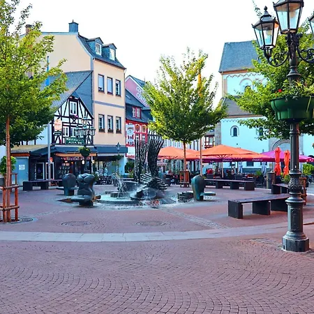 Rhein 3 Boppard