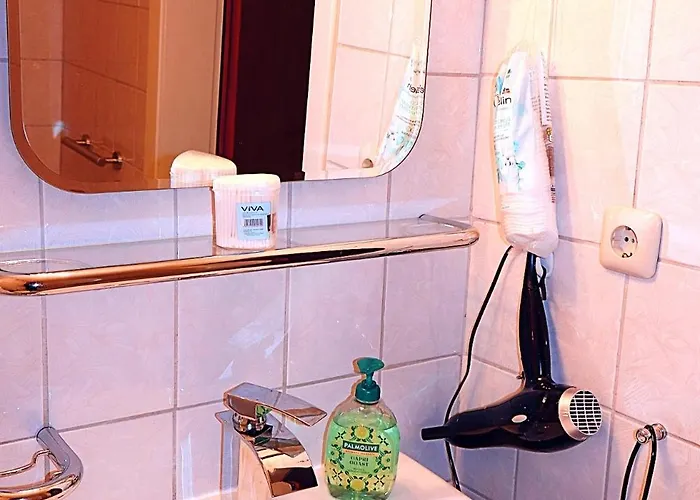 Apartamento Rhein3 Boppard